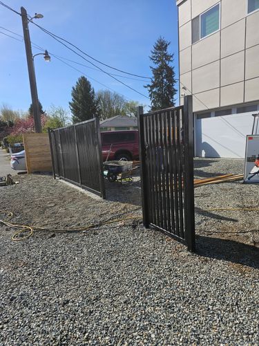  for Custom Gates Welding, LLC. in Auburn, WA