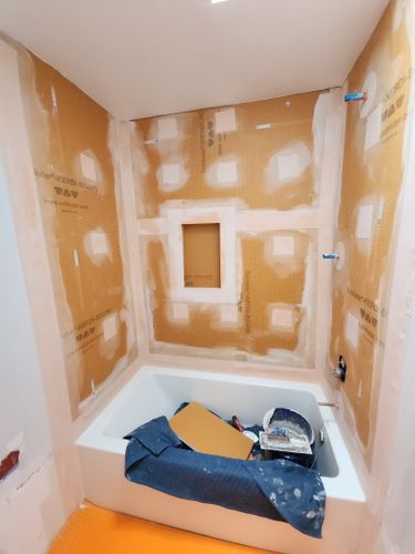  for Precision Tile LLC in Richmond, Kentucky