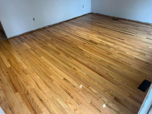 All Photos for Kozlowski’s Hardwood Floor Refinishing in Flat Rock, Michigan