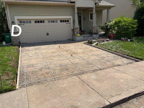 Foundations for Outdoor Dynamics LLC in Sherburne County, MN