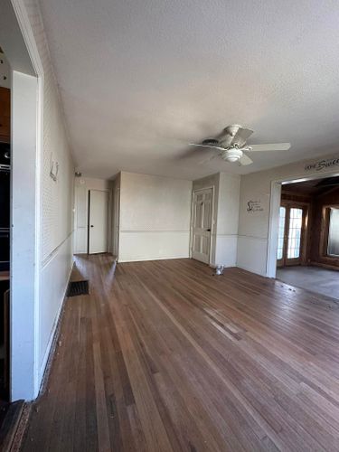 Interior and Exterior Painting for Integrity Restoration & Construction in Angola, IN