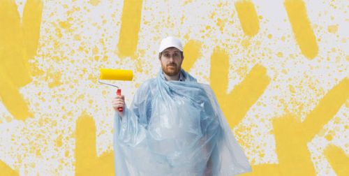 Exterior Painting for MHC Painting in Bucks County,  PA