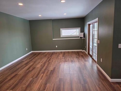 Flooring for Syriac General Contracting in Three Rivers, MA