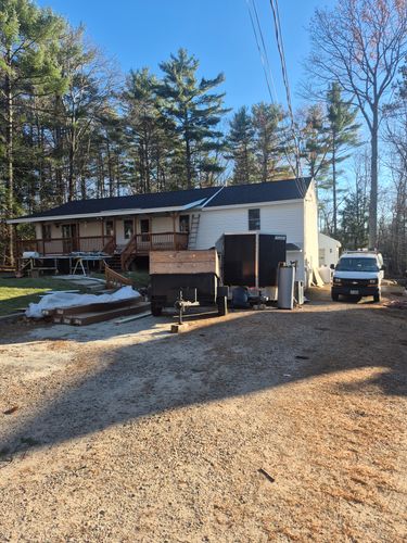 All Photos for Glennon's Roofing in Rochester, NH