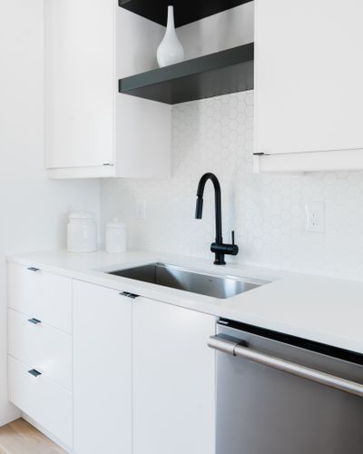 Kitchen and Bathroom Renovations for Radiant Homes LLC in Fort Collins, CO