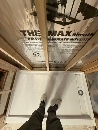 New Construction Plumbing for High Quality Plumbing in Woodbury, MN