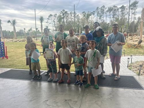All Photos for Heritage Oaks RV Resort in Wellborn, FL