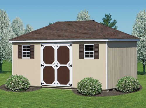 All Photos for Old Glory Sheds & Outdoors in Strasburg, PA