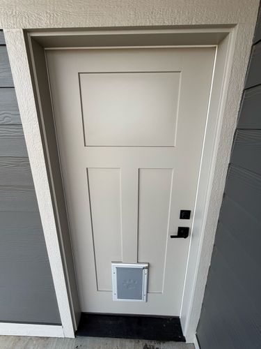 All Photos for Wiser Painting LLC in Whitman County, WA