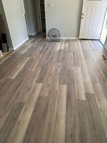  for C&M FloorWorks in Mayfield, KY