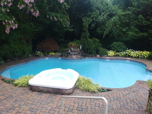 All Photos for GEM Pool Service in Long Island, NY