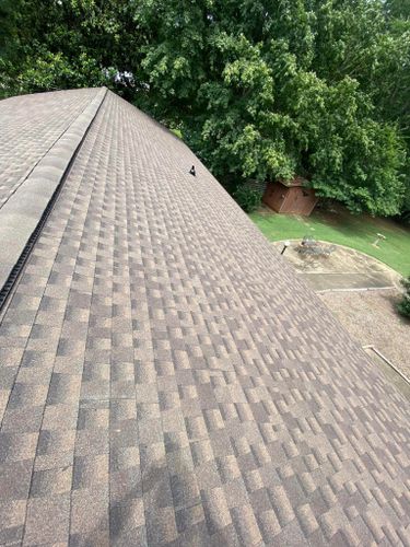 Roofing Installation for West Hills Roofing LLC in Hillsborough, NC