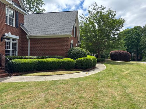 Shrub Trimming for Jonathan landscaping in Lexington, South Carolina