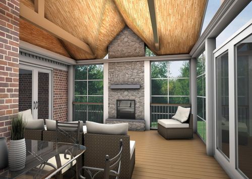 M&M Professional Landscaping for Offering professional solutions for every aspect of your home. in Sterling, VA