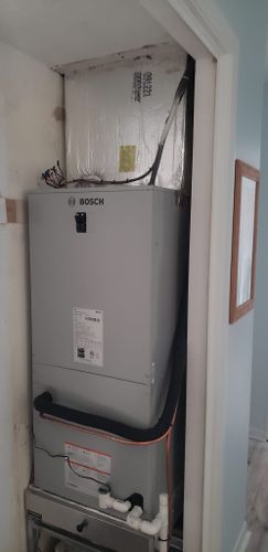  for Tri-State HVAC Solutions LLC in Callahan, FL