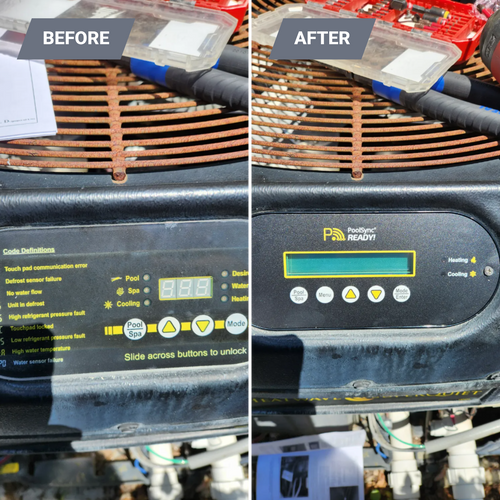 for Knockout Pool and Spa Care LLC in Spring Hill, FL