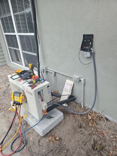  for Airstrike Air Conditioning in Ormond Beach, FL