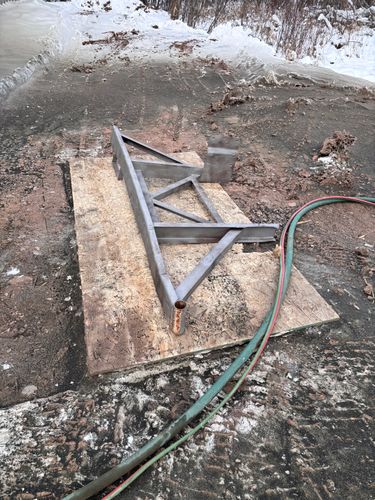  for Northstar Painting and Sandblasting in Duluth, MN