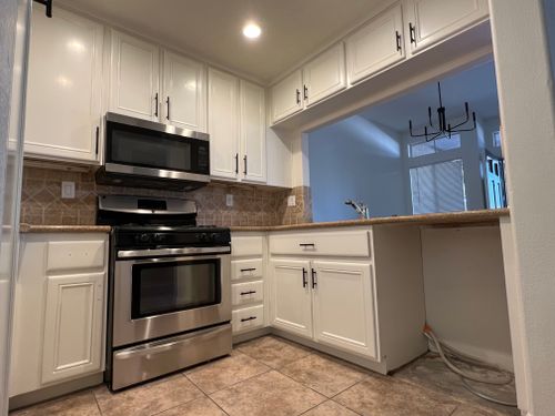 All Photos for A1 Painting Service in Anaheim, CA