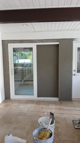 Kitchen Renovation for Dinaco Renovations Inc in Wimauma, FL