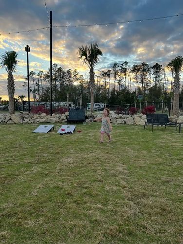 All Photos for Heritage Oaks RV Resort in Wellborn, FL