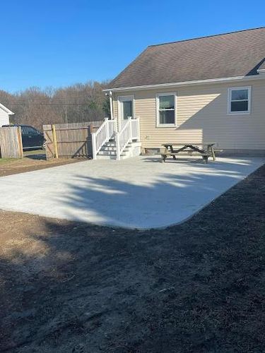  for Caliber Construction & Excavation in Smyrna, DE