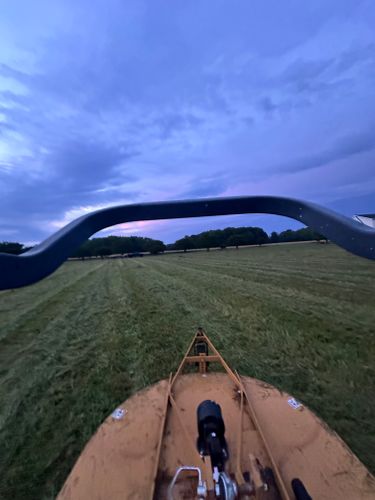  for Alex’s Grass Care in Salisbury, MD