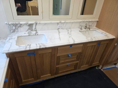  for Elite Countertops in Post Falls, ID