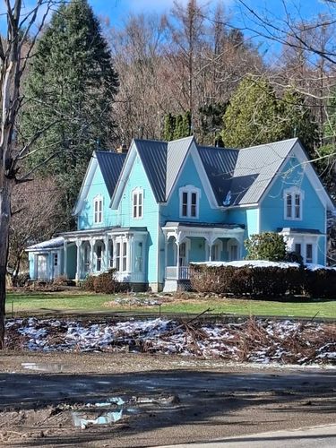  for Otto Construction in Cattaraugus, NY