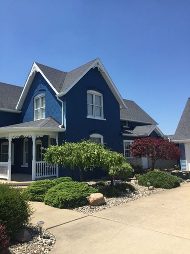  for P3 Restoration & Painting in , 