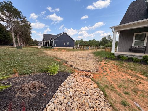 All Photos for Dynamic Trench Solutions LLC in Harmony, NC