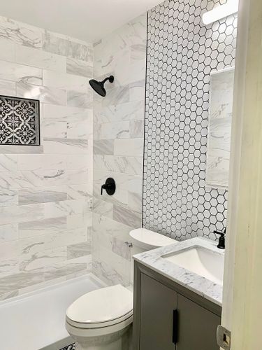 Our Work for Coastal Matters Painting & Home Improvement in Clearwater, Florida