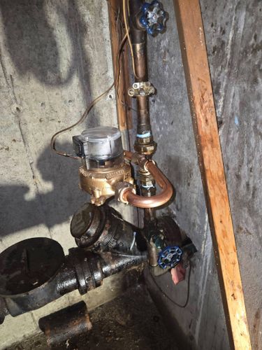All Photos for EMR Plumbing and Heating in Concord, NH