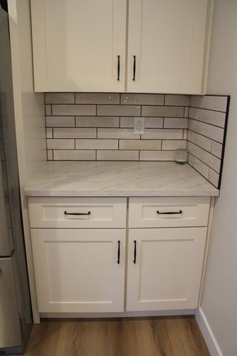 Kitchen Renovation for Batten Builds LLC in Glendale, AZ