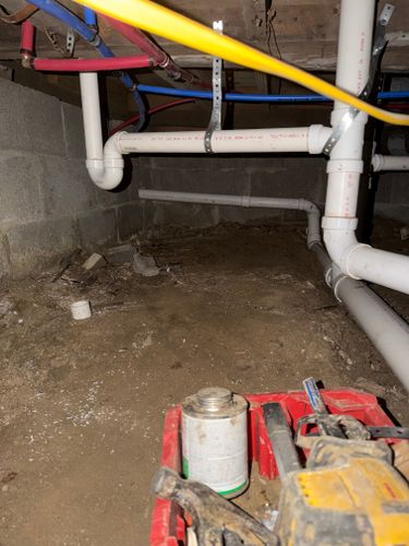 All Photos for Keentucky Plumbing in Morganfield, KY