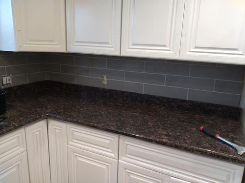 Kitchen Renovation for Marrow Contracting & Flooring LLC in Morristown, NJ