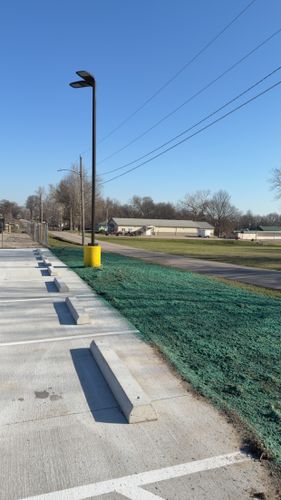  for Freedom Contracting in Ludlow, MO