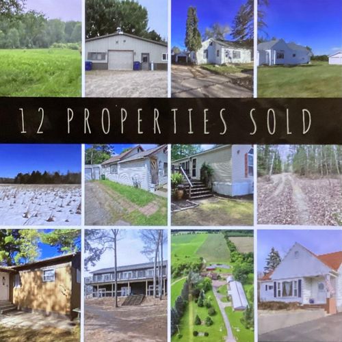  for Emma Praslowicz Century 21 Best Way Realty in Tomahawk, WI