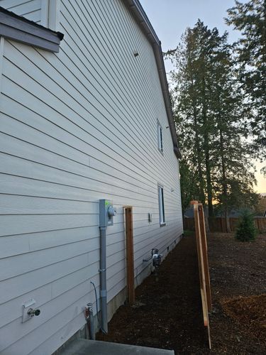 Interior & Exterior Painting for Eminent Construction in Hillsboro, OR