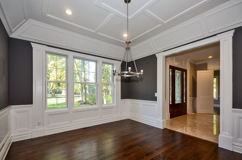 Home Renovations for RJT Custom Builders in Woodcliff Lake, NJ