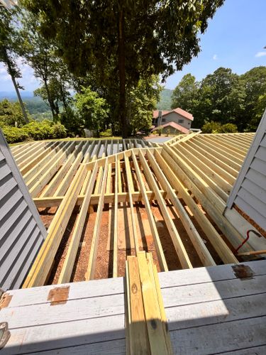 All Photos for Karnezis Construction in Candler, NC