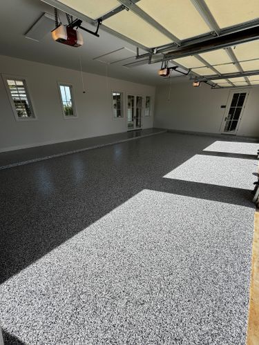 INDUSTRIAL & HIGH WEAR COATINGS for Diamond Coating Solutions in Austin, TX