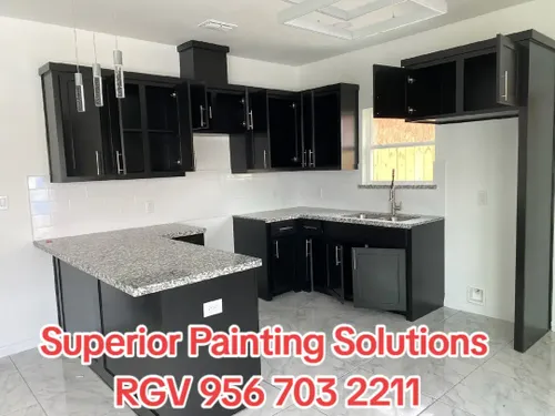 Remodeling Services for Superior Painting and Metal Solutions in McAllen, TX