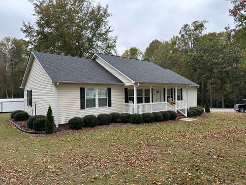 All Photos for Halo Roofing & Renovations in Benson, NC