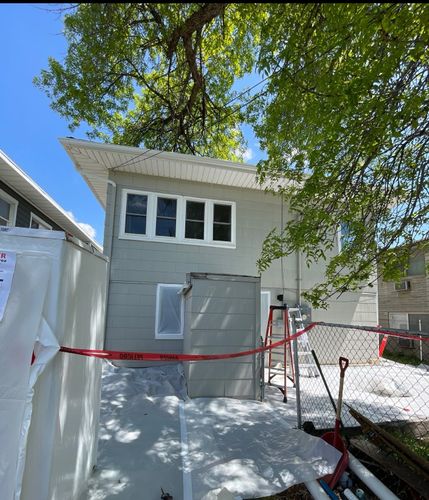 Lead Paint Remediation for ACM Environmental in Salt Lake City, UT