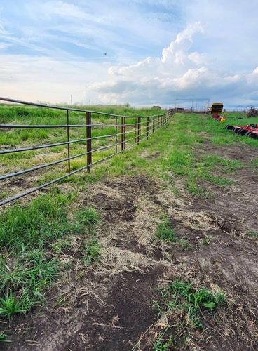  for HWY 2&65 Fabrication & Fencing in Humeston, IA