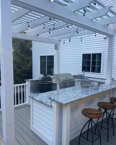  for White Hills Property Management in  Fairfield County, CT