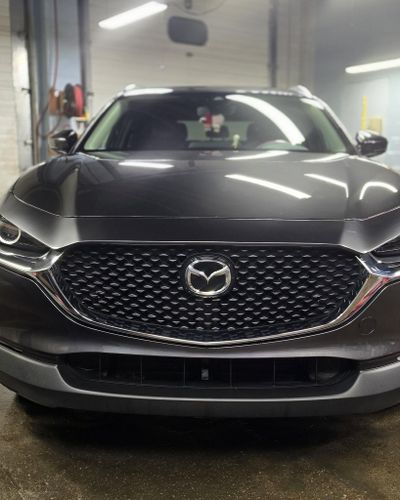 Full Detail Service for Luxury Auto Detail in Peoria, IL