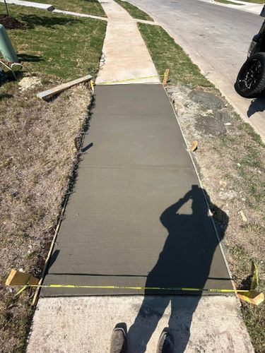 All Photos for J & M Contracting in Hewitt, TX