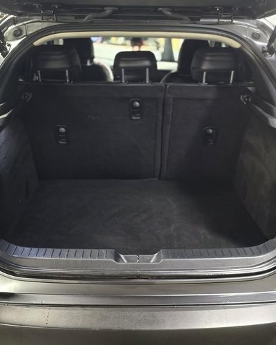 Exterior Detailing for Luxury Auto Detail in Peoria, IL